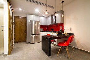 Carmen Sol Rentals Apartamentos