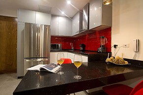 Carmen Sol Rentals Apartamentos