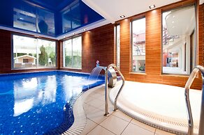 Puchacz Spa