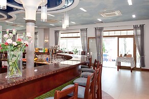 Puchacz Spa