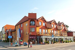 Puchacz Spa