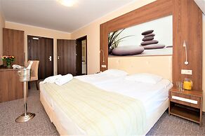 Puchacz Spa