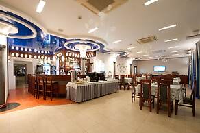 Puchacz Spa