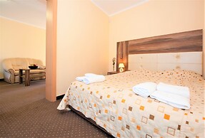 Puchacz Spa
