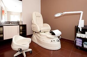 Puchacz Spa