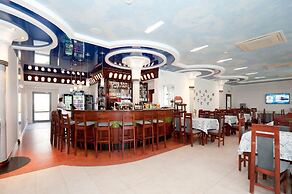 Puchacz Spa