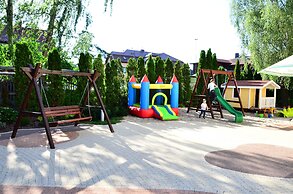 Puchacz Spa