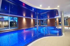 Puchacz Spa