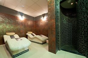 Puchacz Spa
