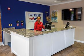 Patriots Inn
