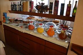 Hotel Diga