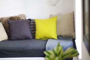 The London Agent Fitzrovia Studio 1
