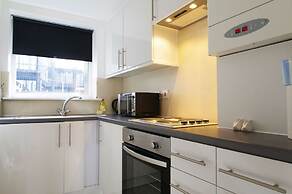 The London Agent Fitzrovia Studio 1