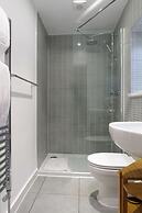 The London Agent Fitzrovia Studio 1