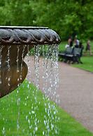 The London Agent Fitzrovia Studio 3