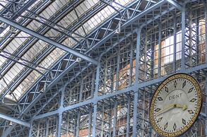 The London Agent Fitzrovia Studio 3