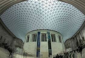 The London Agent Fitzrovia Studio 3