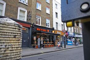 The London Agent Fitzrovia Studio 3