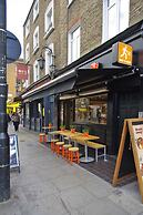 The London Agent Fitzrovia Studio 3