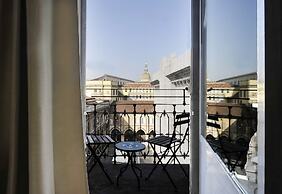 At Home Heart of Milan - Design Duomo Apartment