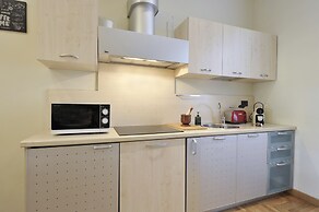 At Home Heart of Milan - Design Duomo Apartment