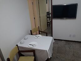 Flat Oeste La Residence