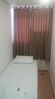 Flat Oeste La Residence