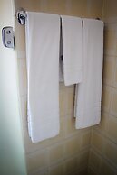 Flat Oeste La Residence