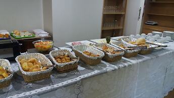 Flat Oeste La Residence