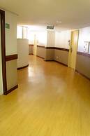 Flat Oeste La Residence