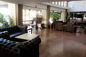 Flat Oeste La Residence