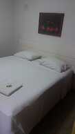 Flat Oeste La Residence