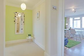 Brunswick Fab Pad | By My Getaways