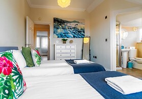 Brunswick Fab Pad | By My Getaways