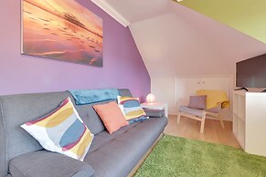 Brunswick Fab Pad | By My Getaways