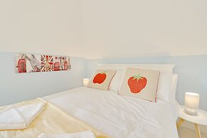 Brunswick Fab Pad | By My Getaways