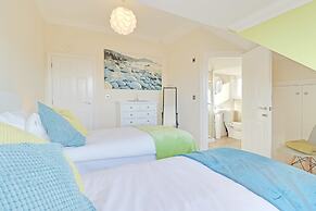 Brunswick Fab Pad | By My Getaways