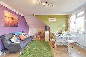 Brunswick Fab Pad | By My Getaways