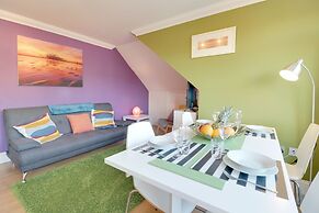 Brunswick Fab Pad | By My Getaways