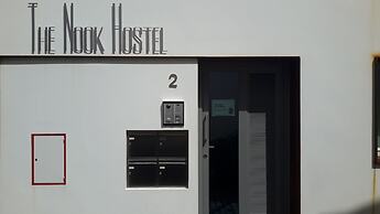 The Nook Hostel