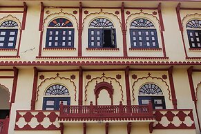 Moti Mahal - A Heritage Haveli