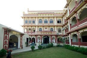 Moti Mahal - A Heritage Haveli