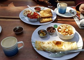 Moti Mahal - A Heritage Haveli