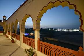Moti Mahal - A Heritage Haveli