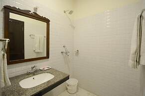 Moti Mahal - A Heritage Haveli