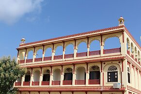 Moti Mahal - A Heritage Haveli