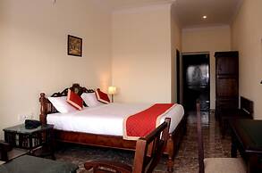 Moti Mahal - A Heritage Haveli