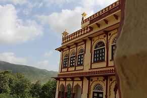 Moti Mahal - A Heritage Haveli