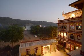 Moti Mahal - A Heritage Haveli