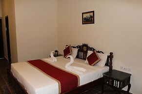 Moti Mahal - A Heritage Haveli